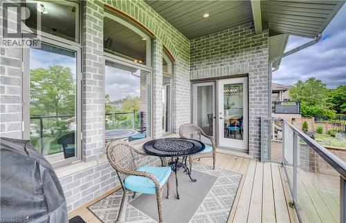 248 Evens Pond Crescent, Kitchener, ON 
