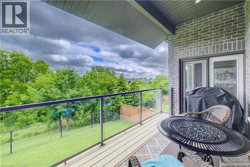 248 Evens Pond Crescent, Kitchener, ON 