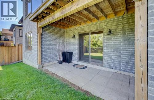 248 Evens Pond Crescent, Kitchener, ON 