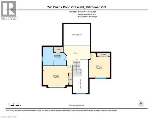 248 Evens Pond Crescent, Kitchener, ON 