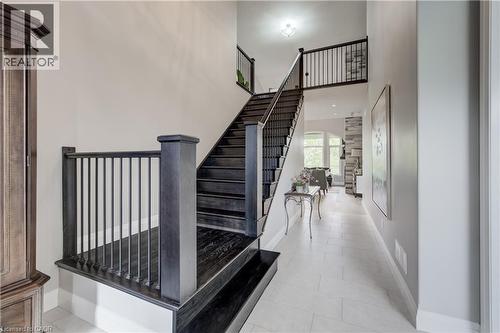 248 Evens Pond Crescent, Kitchener, ON 