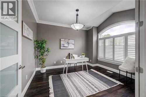 248 Evens Pond Crescent, Kitchener, ON 
