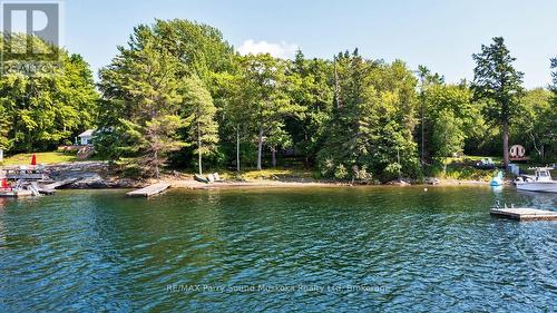 LOT 67 - 530 OAK POINT ROAD  Parry Sound, ON P2A 2X4