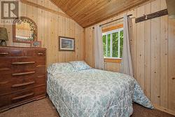 Primary bedroom - 