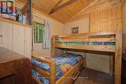 Bedroom 4 - 