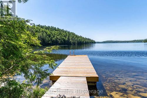85 SOUTH SHORE, LAKE PANACHE  Sudbury Remote Area (West), ON P0M 3E0
