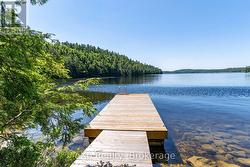 85 SOUTH SHORE, LAKE PANACHE Sudbury Remote Area (West), ON P0M 3E0