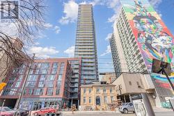 1206 - 308 JARVIS STREET Toronto, ON M5A 2P2