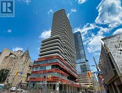 2112 - 280 DUNDAS STREET W Toronto, ON M5T 0E3