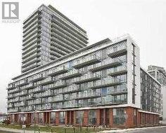 607 - 90 STADIUM ROAD Toronto, ON M5V 3W5