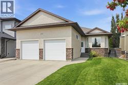 315 Werschner LANE  Saskatoon, SK S7V 0C9