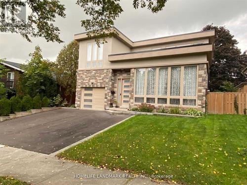 1703 SHADYBROOK DRIVE  Pickering, ON L1V 3A3