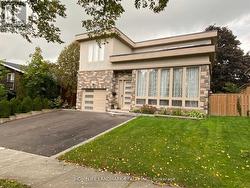 1703 SHADYBROOK DRIVE Pickering, ON L1V 3A3