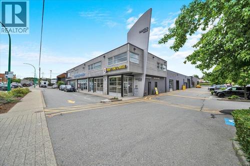 1355 Main Street, North Vancouver, BC 