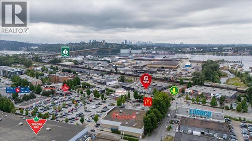 1355 Main Street, North Vancouver, BC 