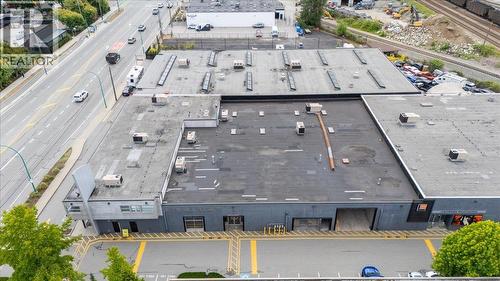 1355 Main Street, North Vancouver, BC 