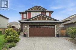 318 Chubb COVE  Saskatoon, SK S7T 0E6