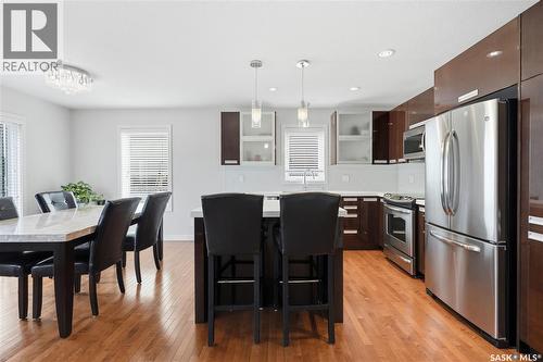 318 Chubb Cove, Saskatoon, SK 