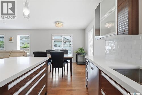 318 Chubb Cove, Saskatoon, SK 