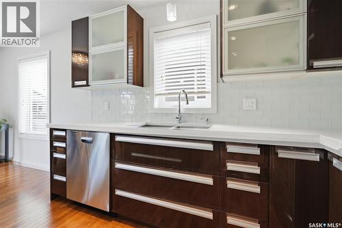 318 Chubb Cove, Saskatoon, SK 