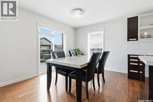 318 Chubb Cove, Saskatoon, SK 