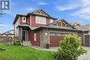 318 Chubb Cove, Saskatoon, SK 