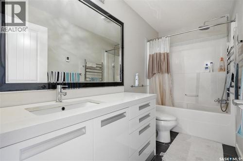 318 Chubb Cove, Saskatoon, SK 