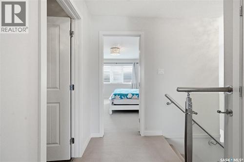 318 Chubb Cove, Saskatoon, SK 