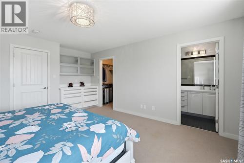 318 Chubb Cove, Saskatoon, SK 