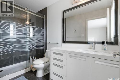 318 Chubb Cove, Saskatoon, SK 