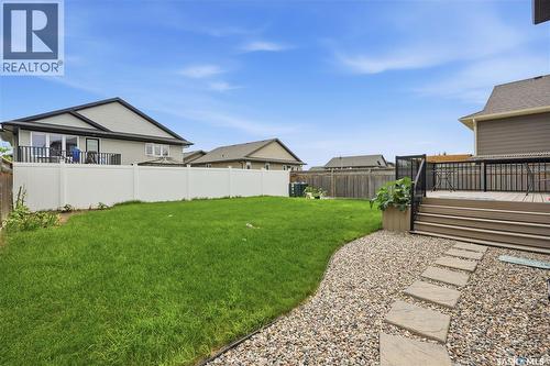 318 Chubb Cove, Saskatoon, SK 