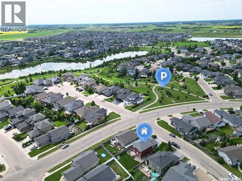 318 Chubb Cove, Saskatoon, SK 