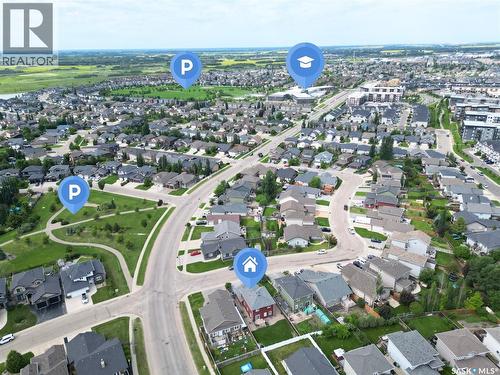 318 Chubb Cove, Saskatoon, SK 