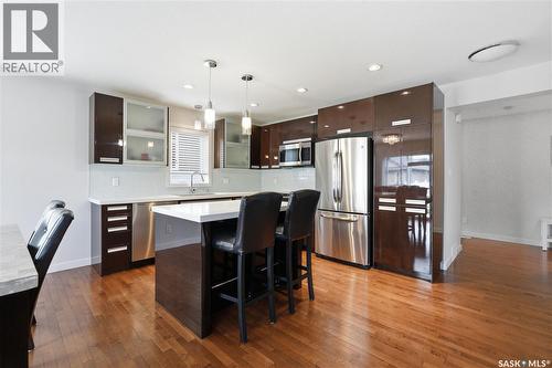 318 Chubb Cove, Saskatoon, SK 