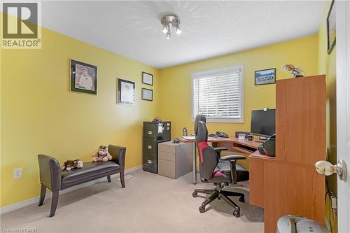 351 N Northview Heights Place, Cambridge, ON 