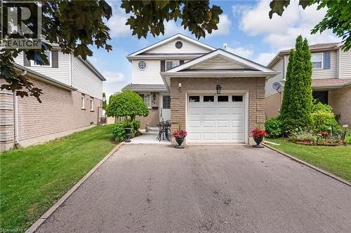 351 N Northview Heights Place, Cambridge, ON 