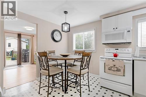 351 N Northview Heights Place, Cambridge, ON 