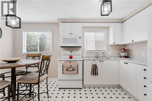351 N Northview Heights Place, Cambridge, ON 
