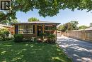 1315 Rosemary Crescent, Burlington, ON  - Outdoor 