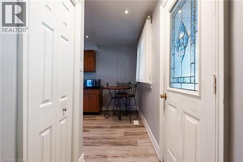 1315 Rosemary Crescent, Burlington, ON - Indoor Photo Showing Other Room