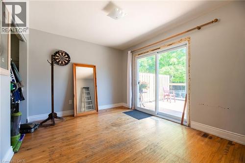 1315 Rosemary Crescent, Burlington, ON - Indoor Photo Showing Other Room