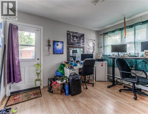 218 Margaret Avenue, Kitchener, ON 
