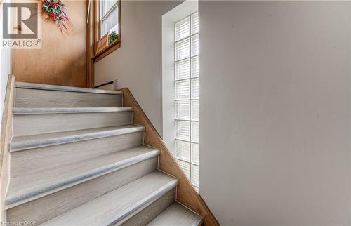 218 Margaret Avenue, Kitchener, ON - Indoor Photo Showing Other Room