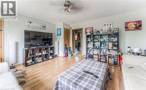 218 Margaret Avenue, Kitchener, ON - Indoor