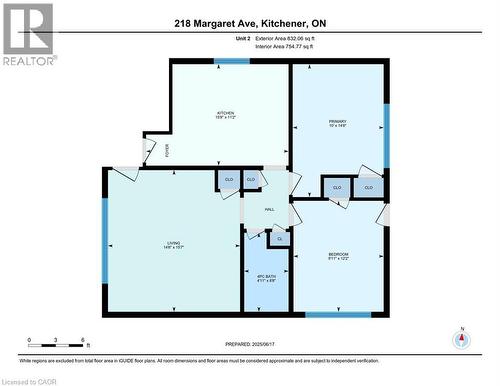 218 Margaret Avenue, Kitchener, ON - Other