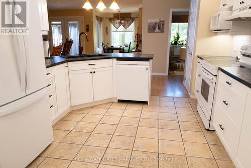 Appliances included - 1274 Daprat Avenue, Cornwall, ON 