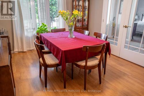 Formal dining room - 1274 Daprat Avenue, Cornwall, ON 