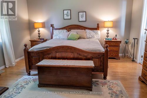 Primary Bedroom - 1274 Daprat Avenue, Cornwall, ON 