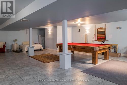 Rec Room - 1274 Daprat Avenue, Cornwall, ON 