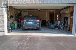 Double garage - 